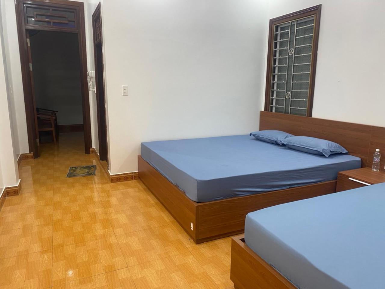 Hang Thuong Hostel - Motorbikes And Tour Ha Giang Exteriör bild
